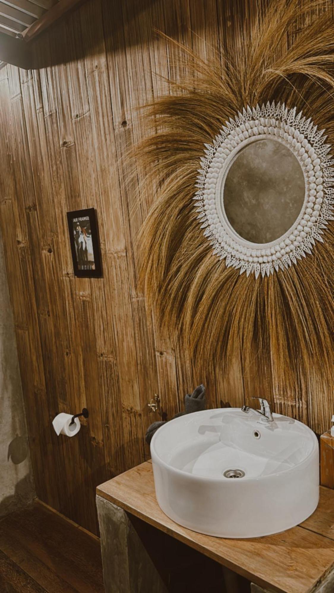 Spice Trader Hotel Sakti Luaran gambar