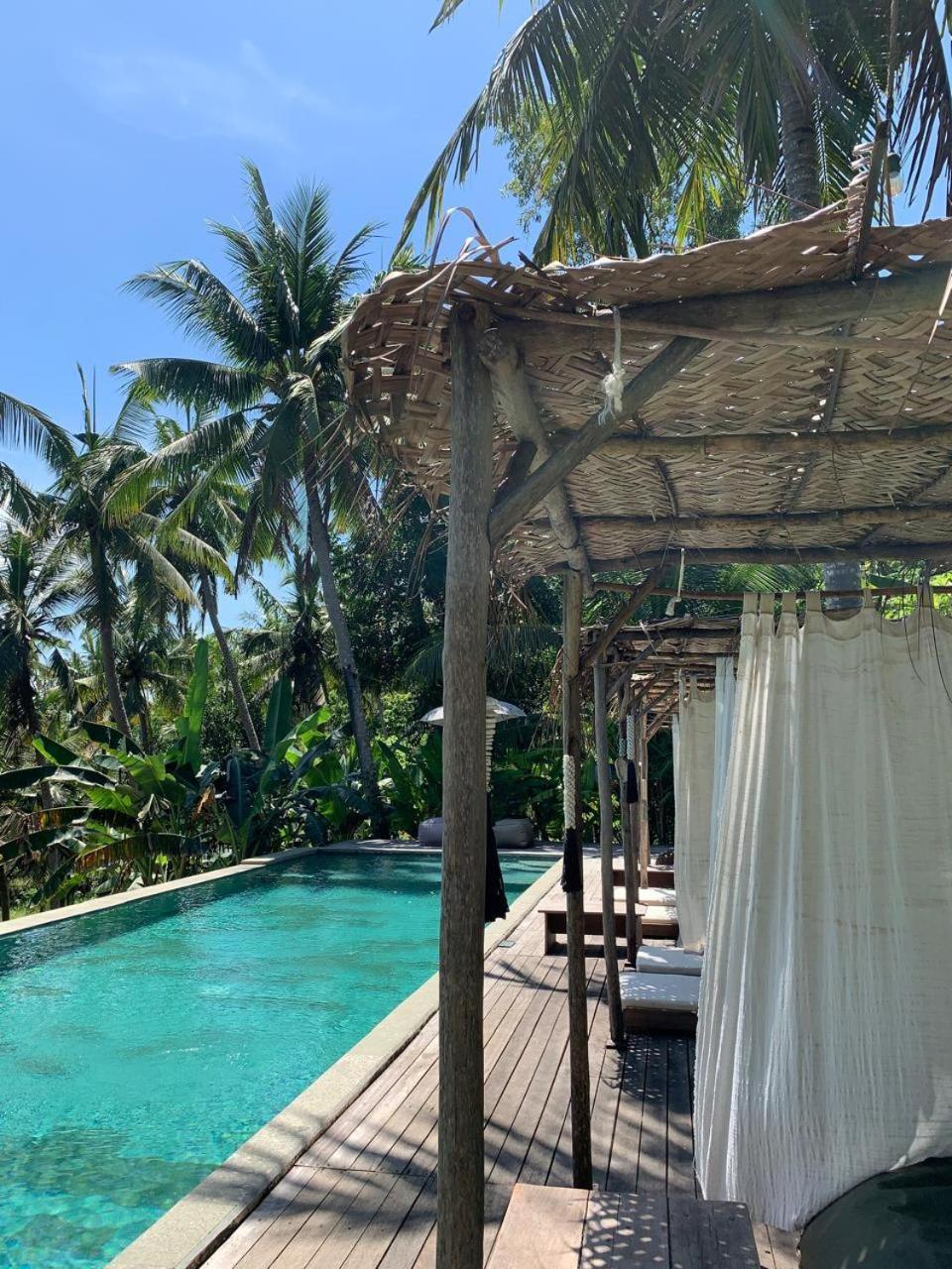 Spice Trader Hotel Sakti Luaran gambar