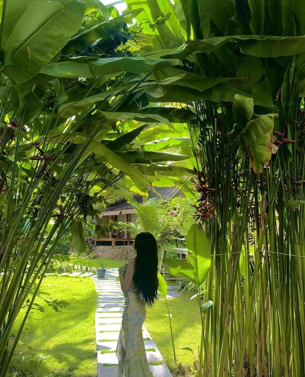 Spice Trader Hotel Sakti Luaran gambar